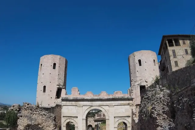 Arco Romano