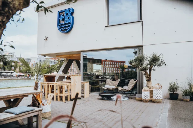 Hafenkäserei - Bio-Schaukäserei Münster