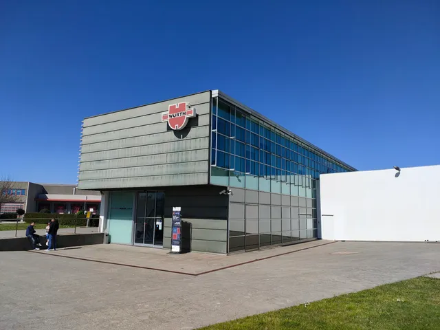 Art Forum Würth Capena