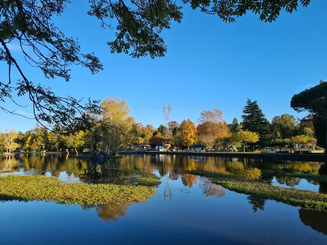 Parc de loisirs de la Demi-Lune