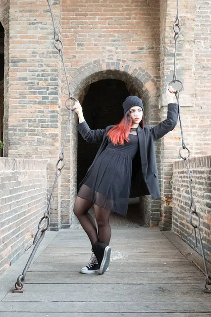 Labuan Chimney Museum