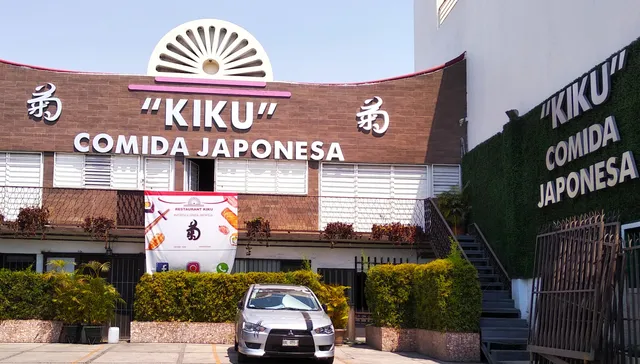 KIKU Restaurant
