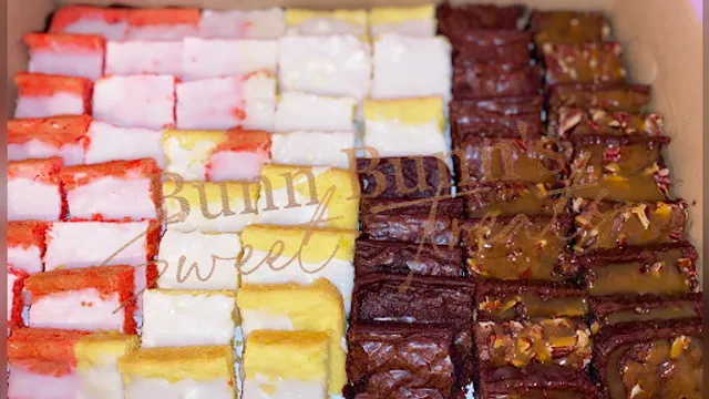 Bunn Bunns Sweet Treats LLC