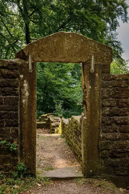 Knoxville Botanical Garden and Arboretum