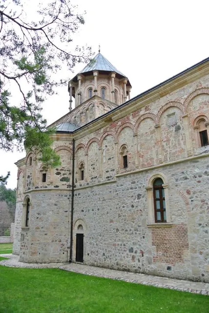 Novo Hopovo Monastery