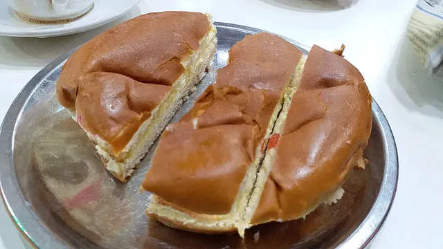 Garib Nawaz Restaurant