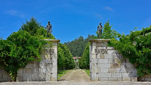 Bodega Pazo Baion_ Enoturismo Rías Baixas