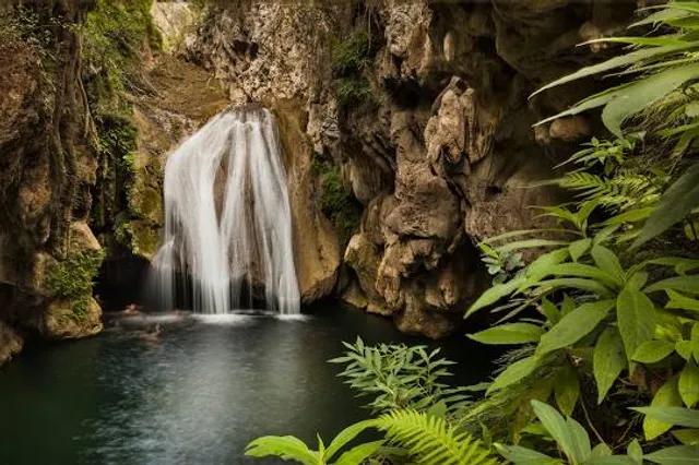 El Cubano Natural Park