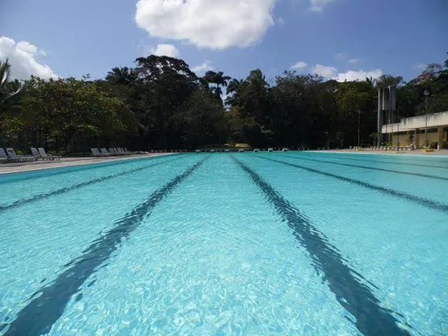 Balneário Público de Salgado
