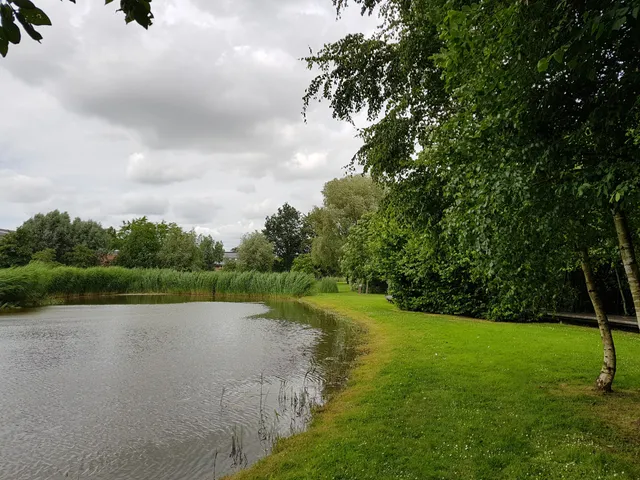 Burggraaf Frimoutpark