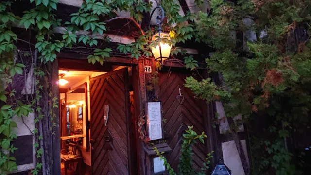 Weinstube Altes Rathaus