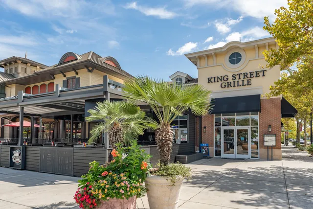 King Street Grille