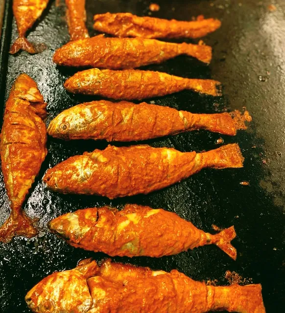 Mangalore in Bangalore