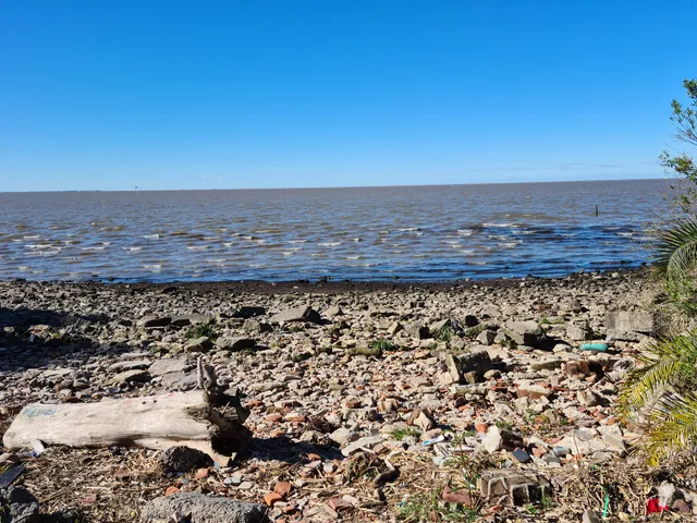 Costanera Vicente Lopez