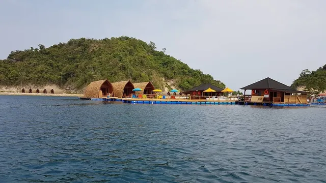 Pantai Sari Ringgung