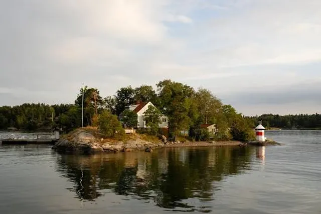 Rindö Redoubt