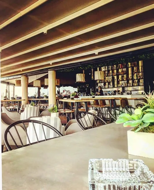 La Luna See The View