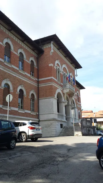 Museo della Resistenza