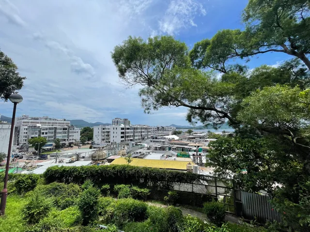 Sai Kung Park