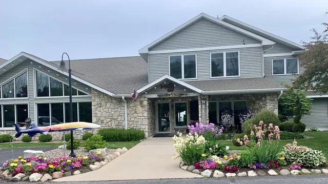 Sand Bay Beach Resort