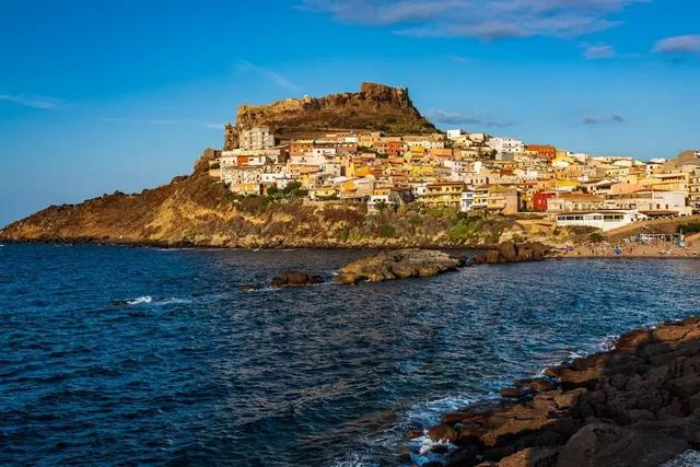 Marina di Castelsardo