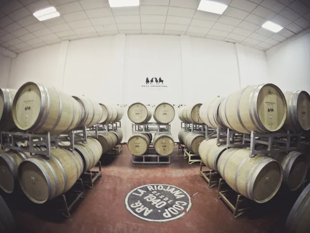 La Riojana Cooperativa