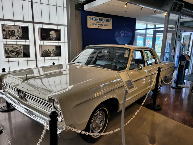 Boone County Museum of History