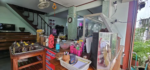 ป้าสมพาน ส้มตำรสเด็ด