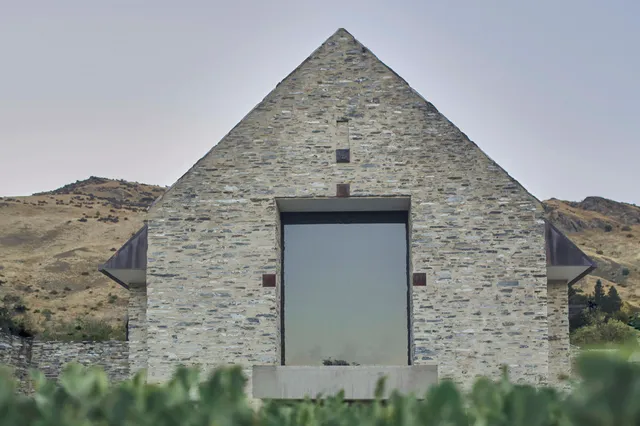 Amisfield Restaurant & Cellar Door