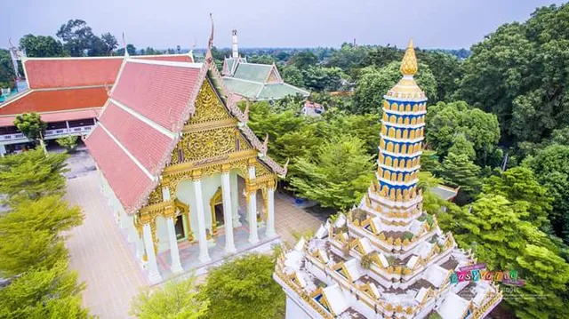 Wat Sao Thong Thong