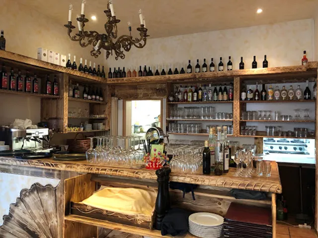 PANE & VINO II Ristorante - Trattoria