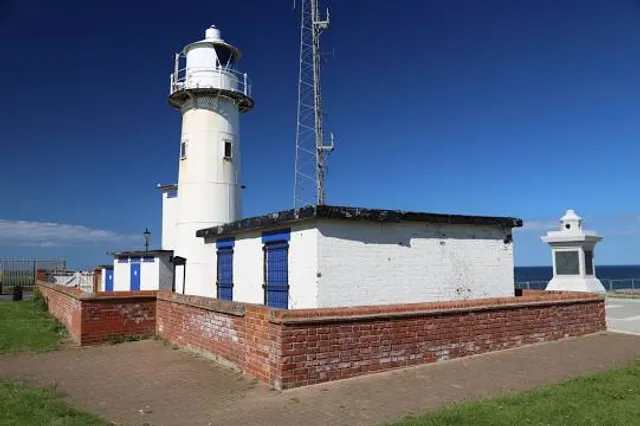 Heugh Battery Museum