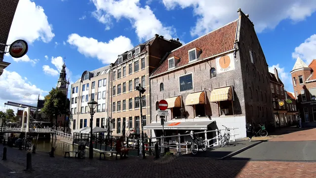 Nationaal Biermuseum De Boom