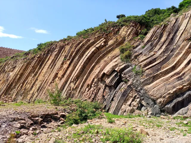 Sai Kung East Country Park