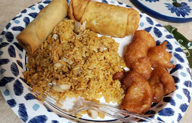 Panda Chinese Restaurant