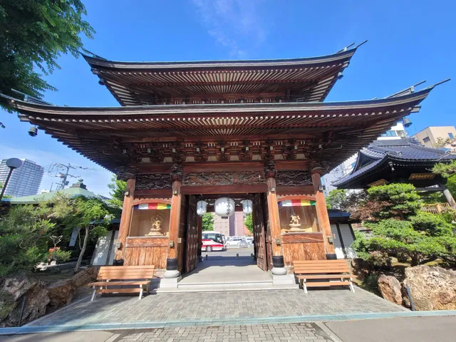 Chuo-ji