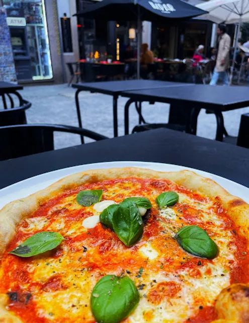 Fat Guy's Pizza by ROCKY’S