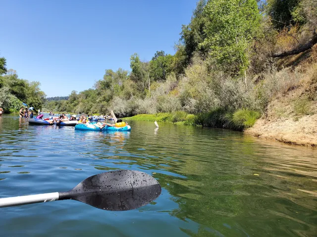 Steelhead Beach Regional Park
