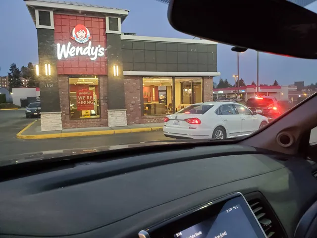Wendy's