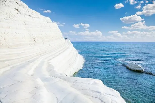 Plaża Biała wejście 26