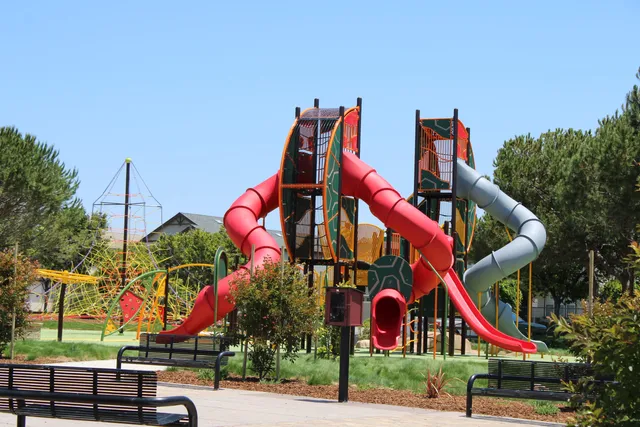 Dusterberry Neighborhood Park