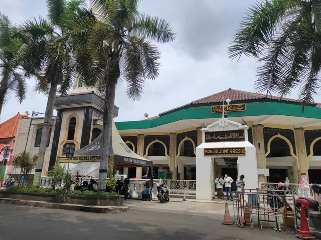 Masjid Jami' Gresik