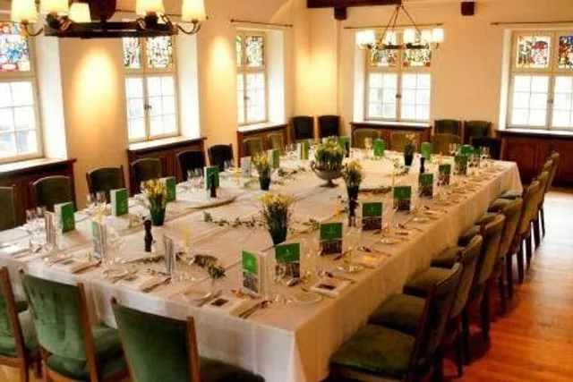 Restaurant Schützenhaus