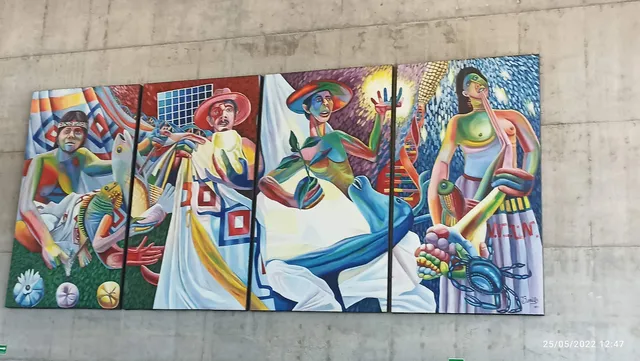 Museo Interactivo de Ciencias e innovación de Nayarit