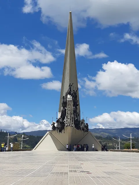 Casa Museo Histórico Pantano de Vargas