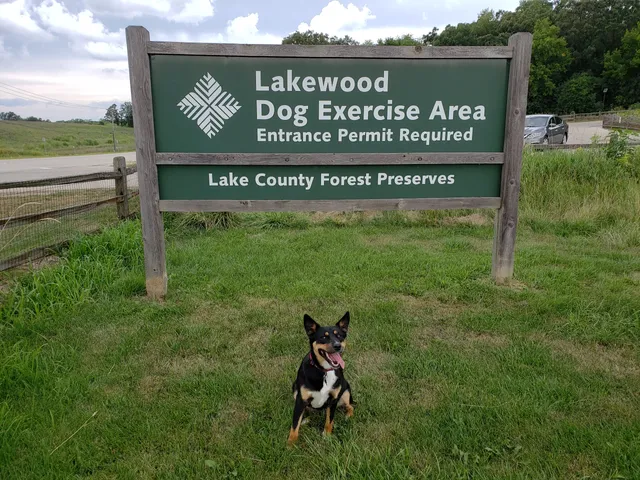 Lakewood Dog Park