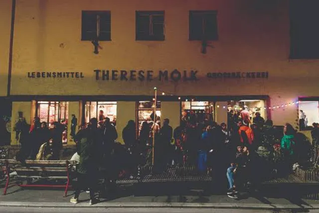 The Bakery - Culture Centre