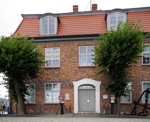 Baumhaus Förderverein Poeler Kogge e.V.