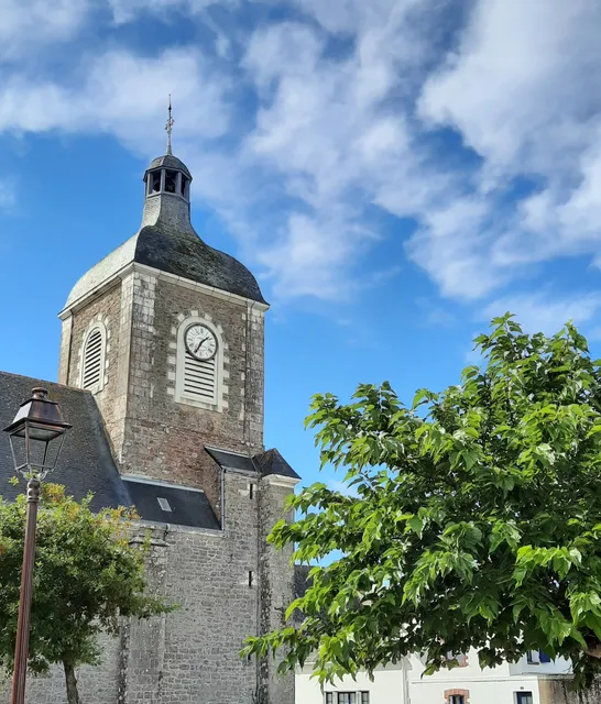 La maison du Patrimoine