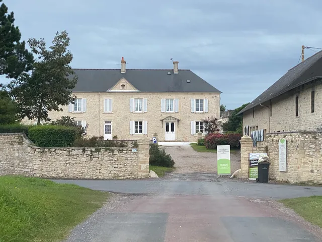 Ferme de La SAPINIERE